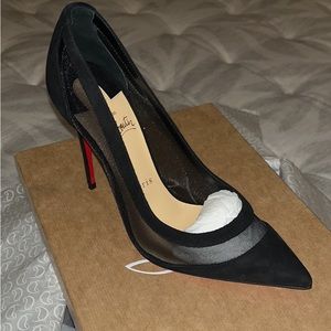 Christian louboutin heels